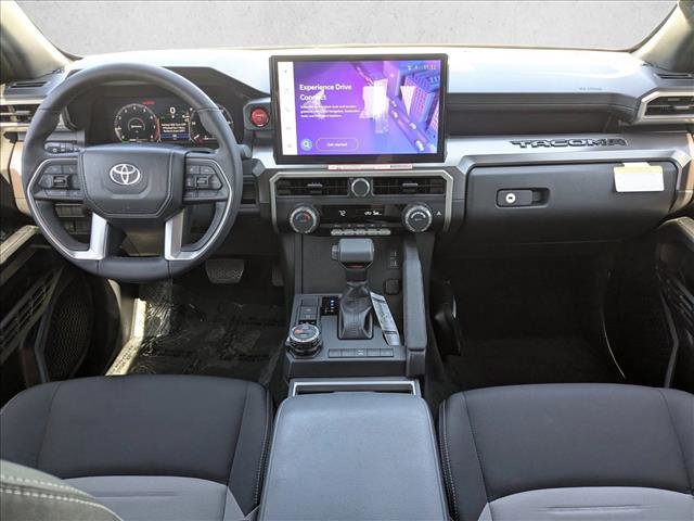 Used 2025 Toyota Tacoma TRD Off-Road image 16