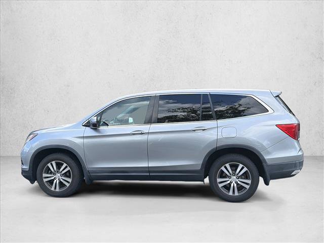 Used 2017 Honda Pilot EX-L image 8