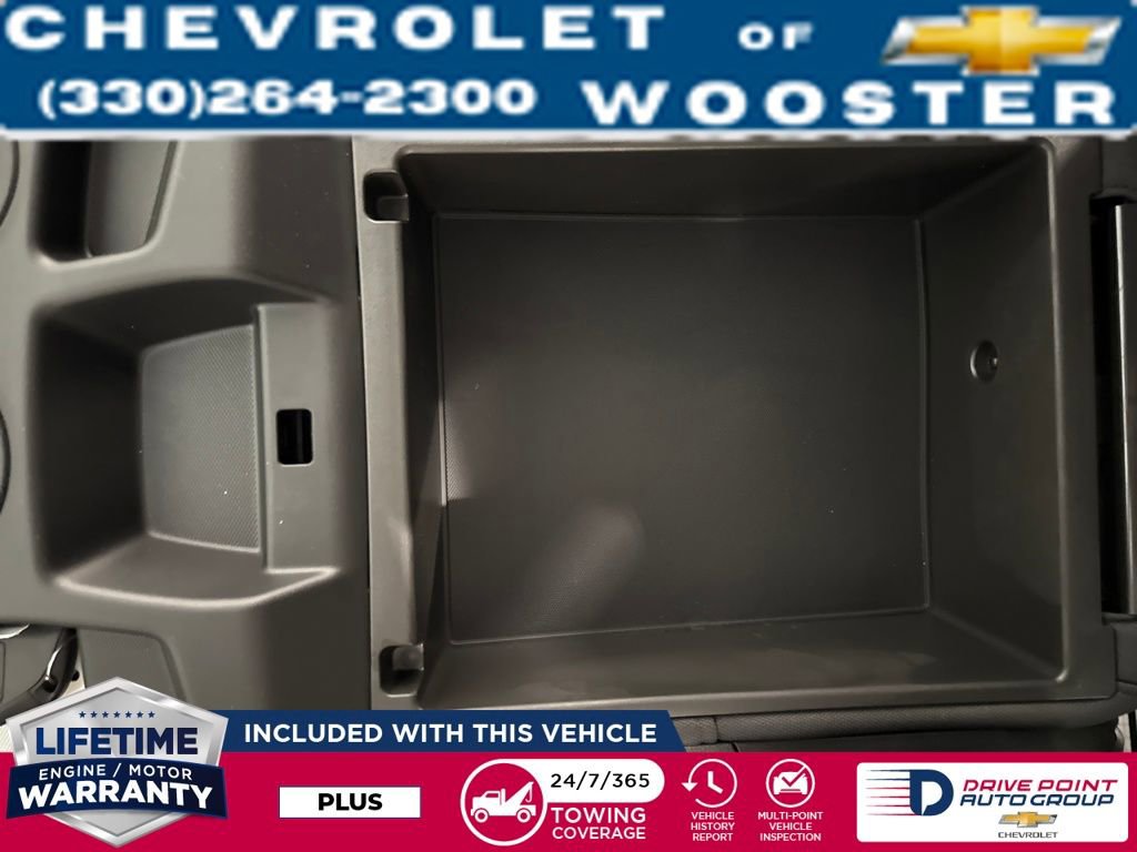 New 2026 Chevrolet Silverado 1500 Custom image 26