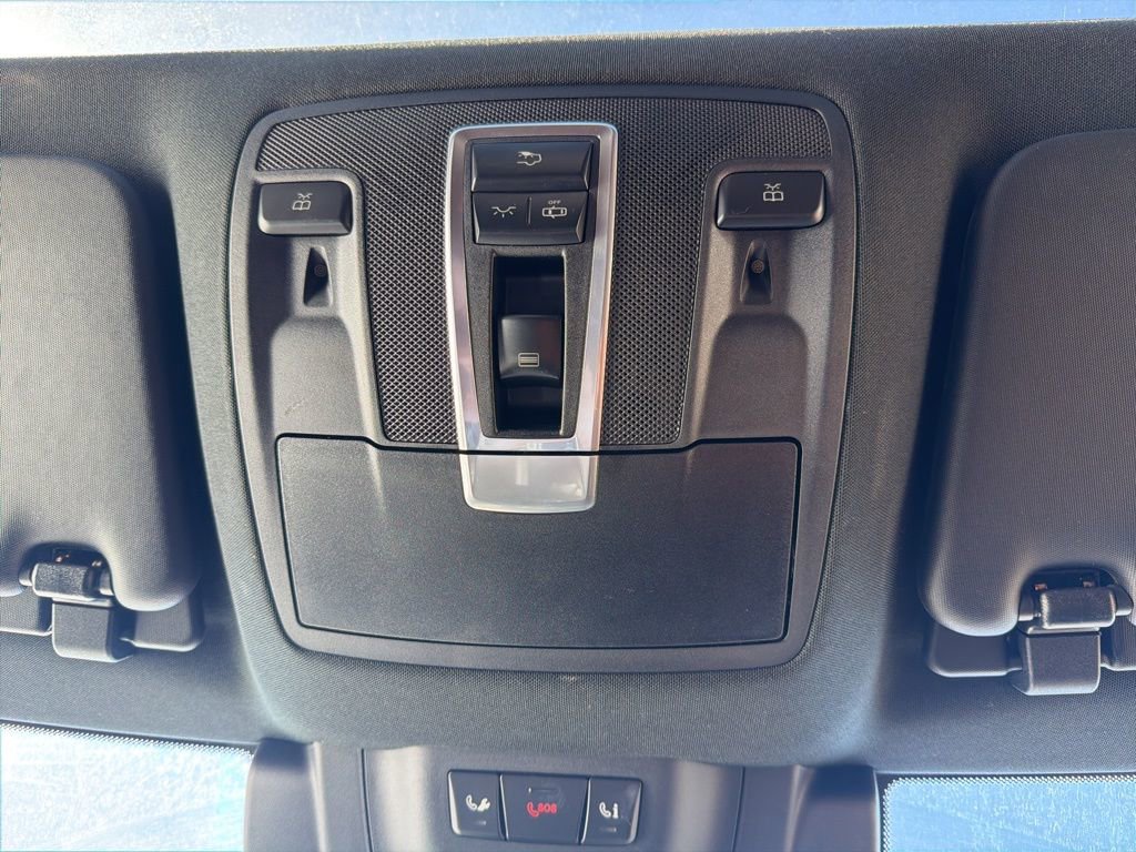 Used 2017 Mercedes-Benz GLE 350 4MATIC image 29