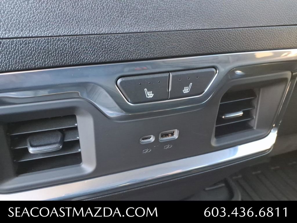 Used 2026 GMC Sierra 1500 Denali AWD/4WD image 15