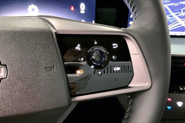 New 2025 Nissan Murano SL image 23