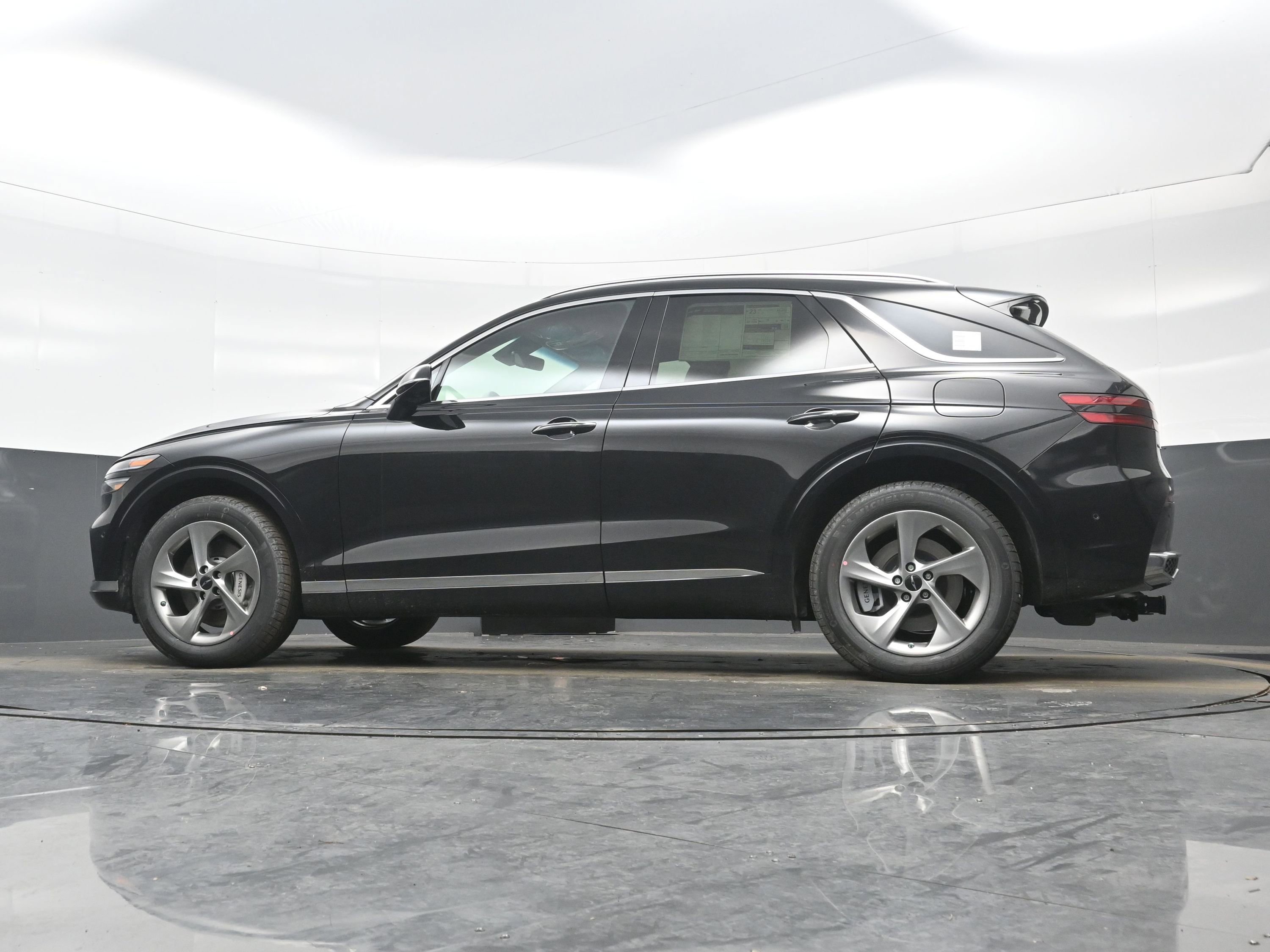 New 2026 Genesis GV70 2.5T Advanced image 14