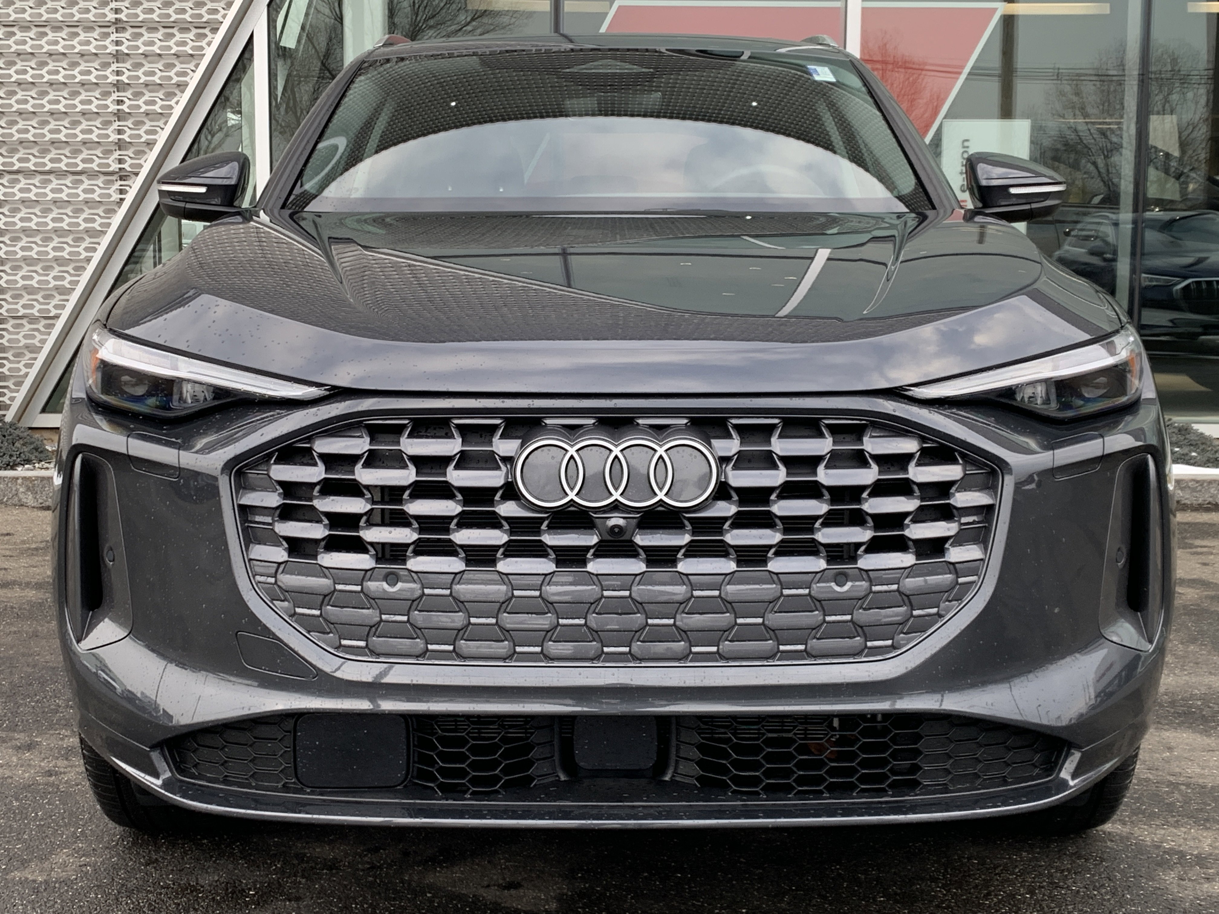 Certified 2025 Audi Q5 Premium Plus w/ Premium Plus image 6