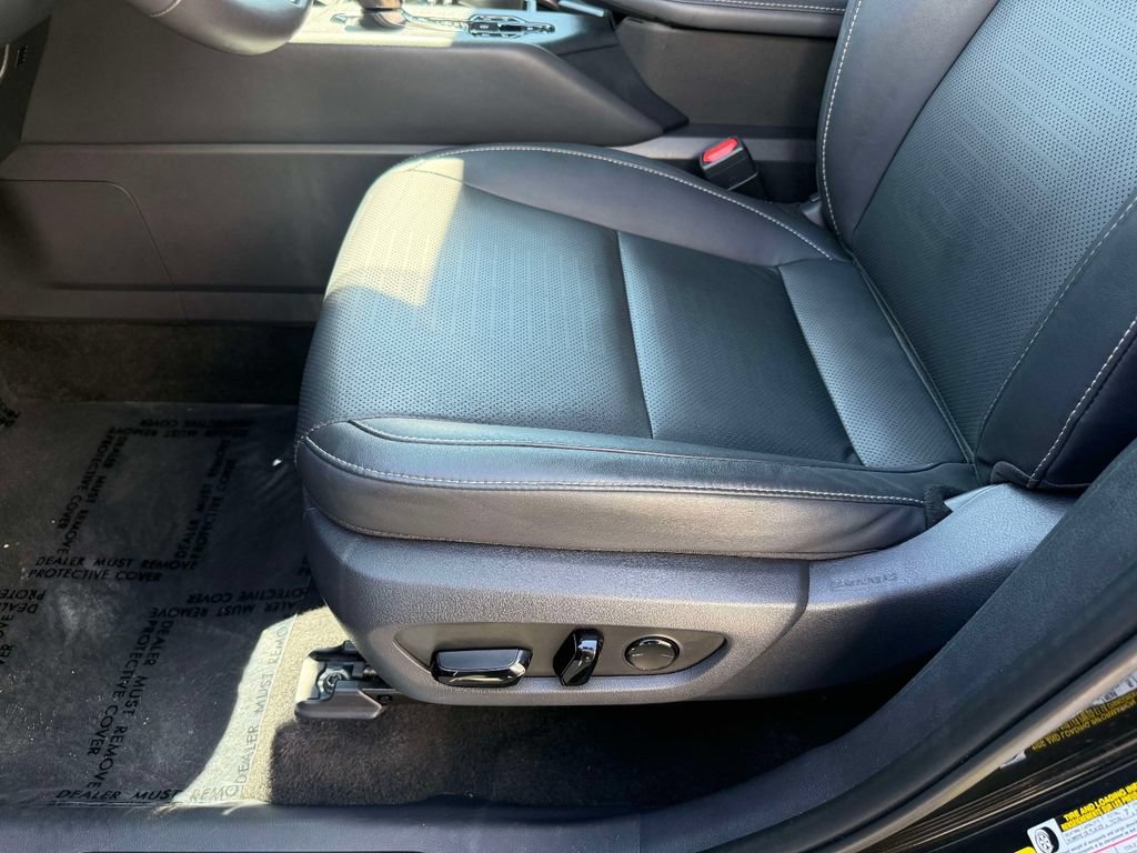 Used 2025 Lexus TX 350 AWD w/ Technology Package image 3