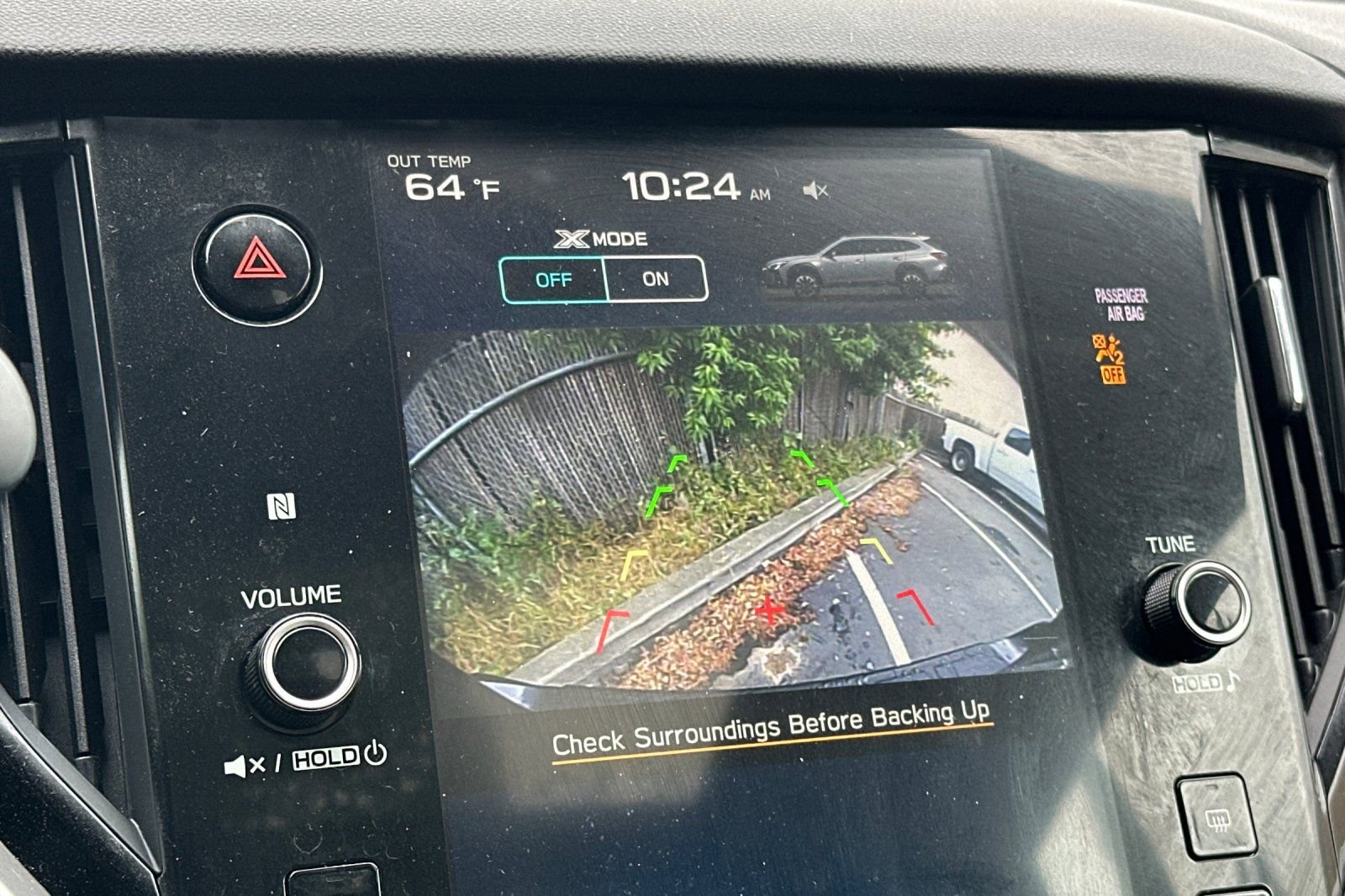 Used 2023 Subaru Outback Premium w/ Popular Package #1 image 18