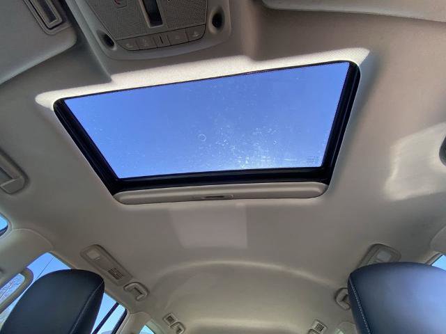 Used 2022 INFINITI QX80 Premium Select w/ Cargo Package image 15