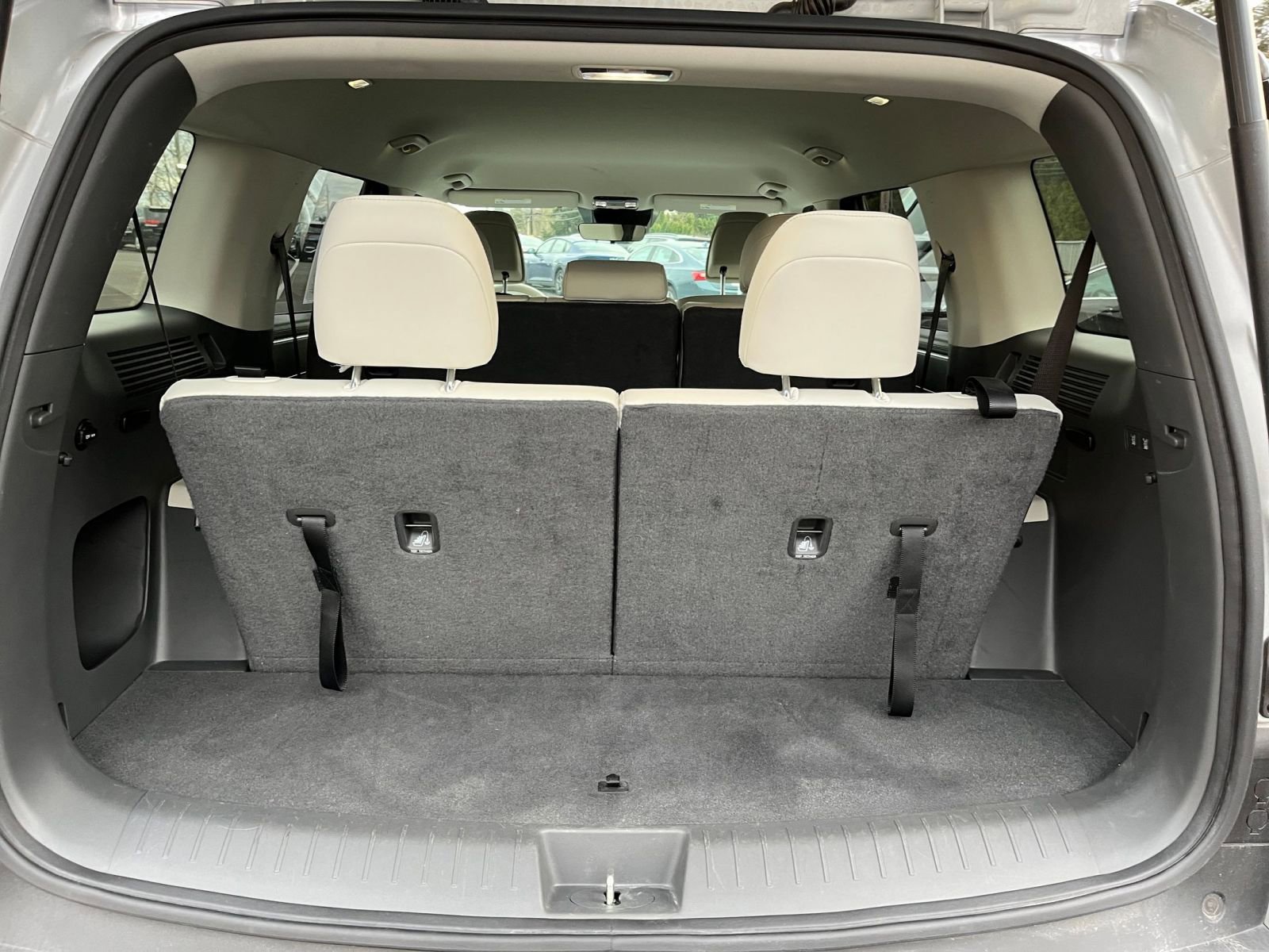 Used 2025 Hyundai Santa Fe SEL image 35