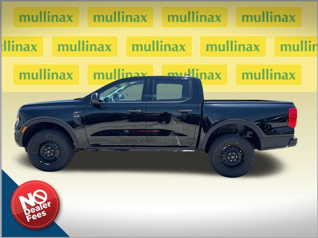 New 2026 Ford Ranger XL RWD image 2
