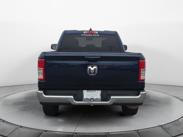 Used 2022 RAM 1500 Big Horn image 4