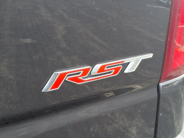 Used 2023 Chevrolet Silverado 1500 RST AWD/4WD image 21
