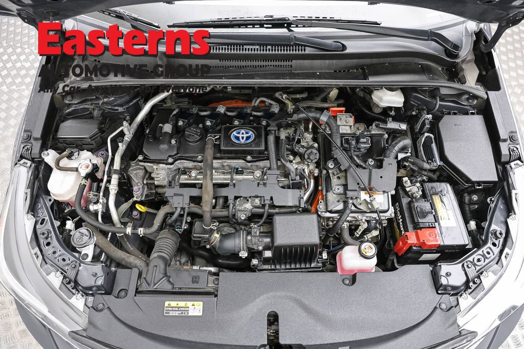 Used 2023 Toyota Corolla LE FWD image 7