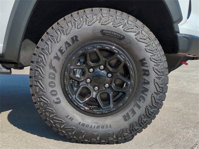 New 2025 Chevrolet Colorado ZR2 w/ ZR2 Bison Edition image 10