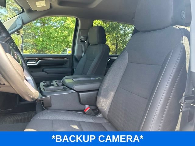 Used 2025 GMC Sierra 3500 SLE w/ Preferred Package AWD/4WD image 6