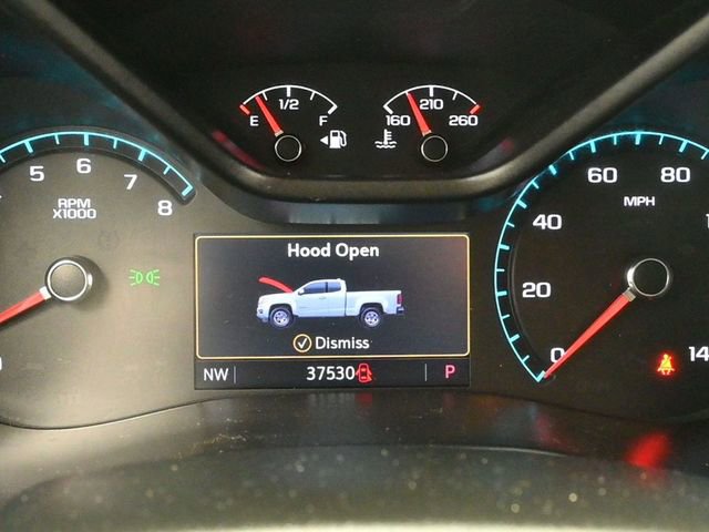 Used 2022 Chevrolet Colorado Z71 w/ Safety Package image 18