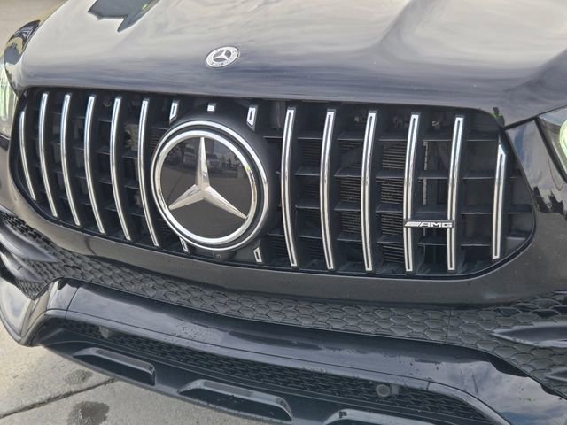 Used 2023 Mercedes-Benz GLE 53 AMG 4MATIC Coupe image 40