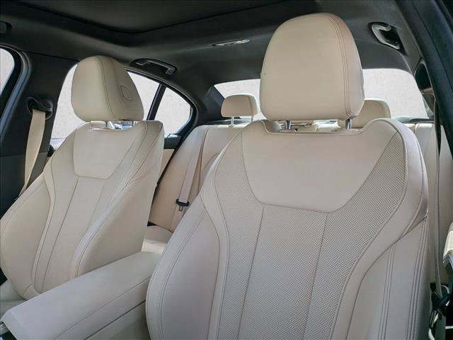 Used 2022 BMW 330e w/ M Sport Package RWD image 14