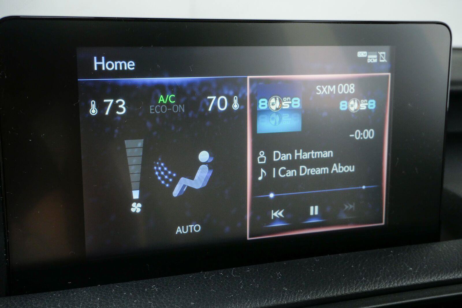 Used 2025 Lexus IS 350 F Sport RWD image 14