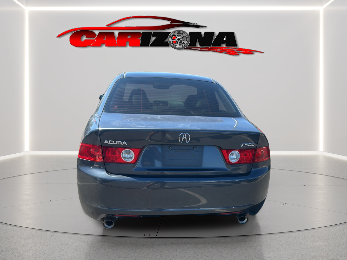 Used 2004 Acura TSX FWD image 9