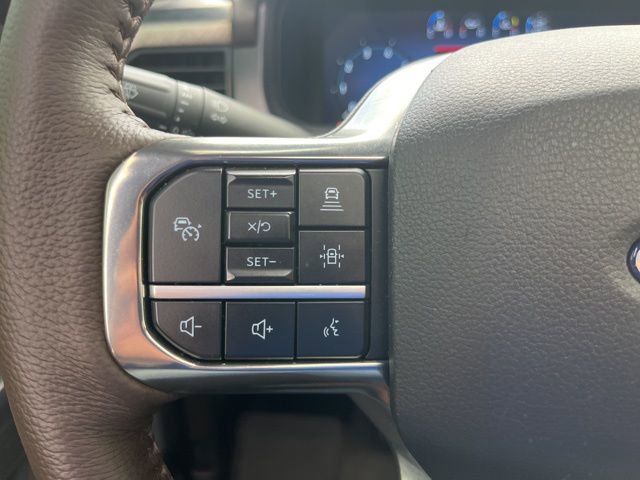 Used 2025 Ford F150 King Ranch w/ FX4 Off-Road Package image 19