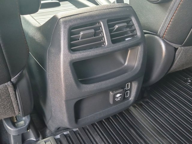 Certified 2022 Honda Passport TrailSport image 18