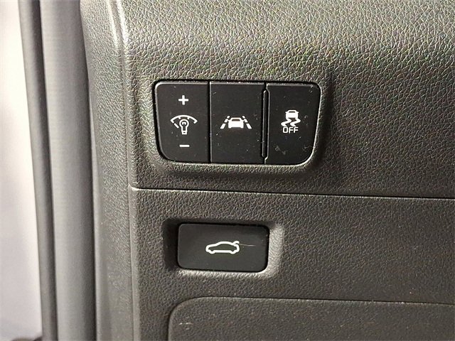Used 2023 Kia K5 GT-Line image 26