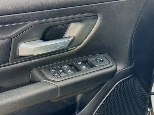 Used 2025 RAM 1500 Tradesman w/ Night Edition image 17