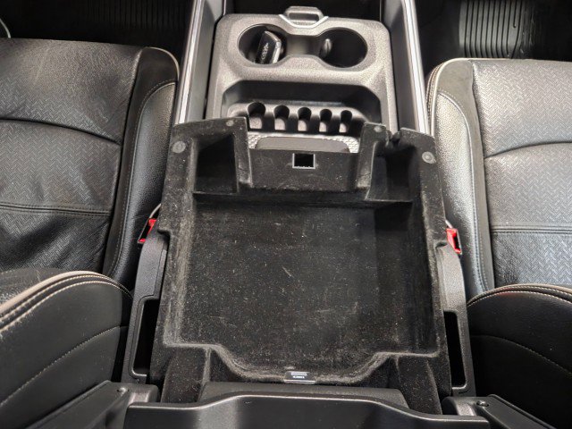 Used 2020 RAM 2500 Laramie image 85