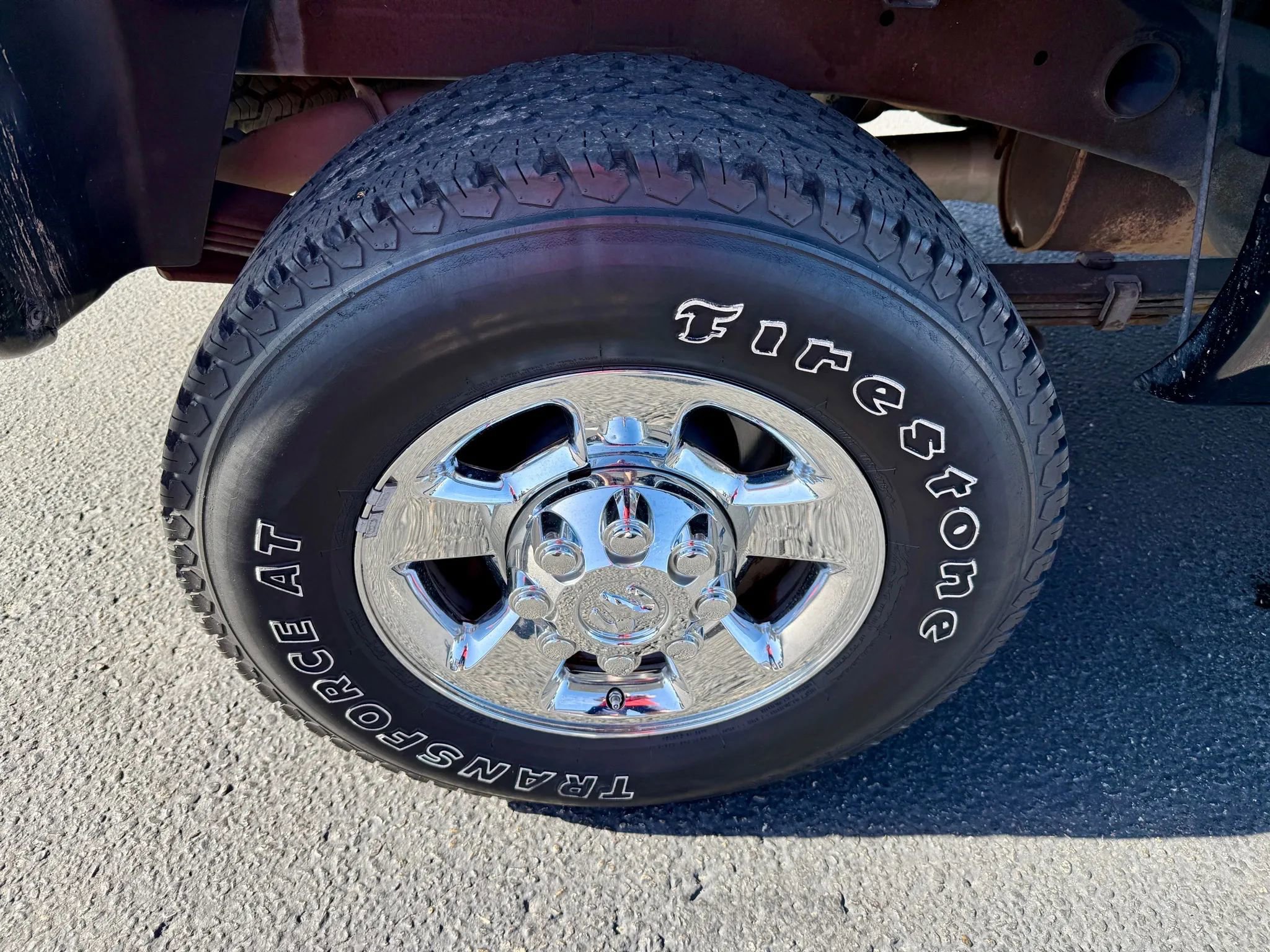 Used 2008 Dodge Ram 2500 Truck Laramie image 21