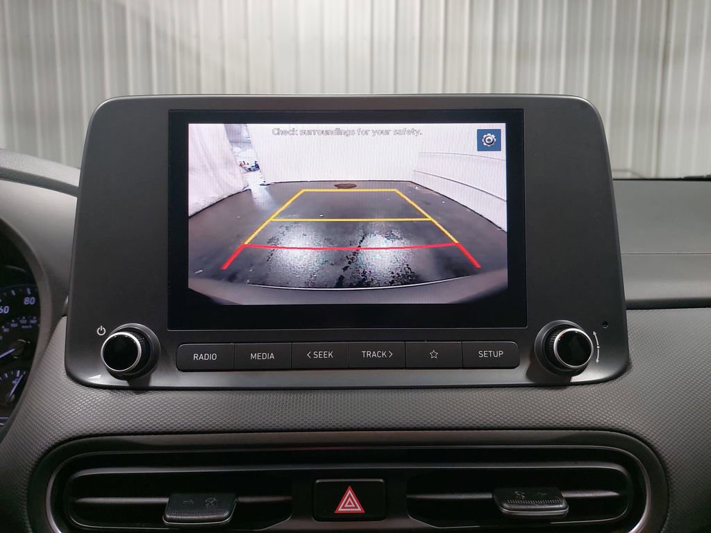 Certified 2023 Hyundai Kona SEL w/ Cargo Package image 38