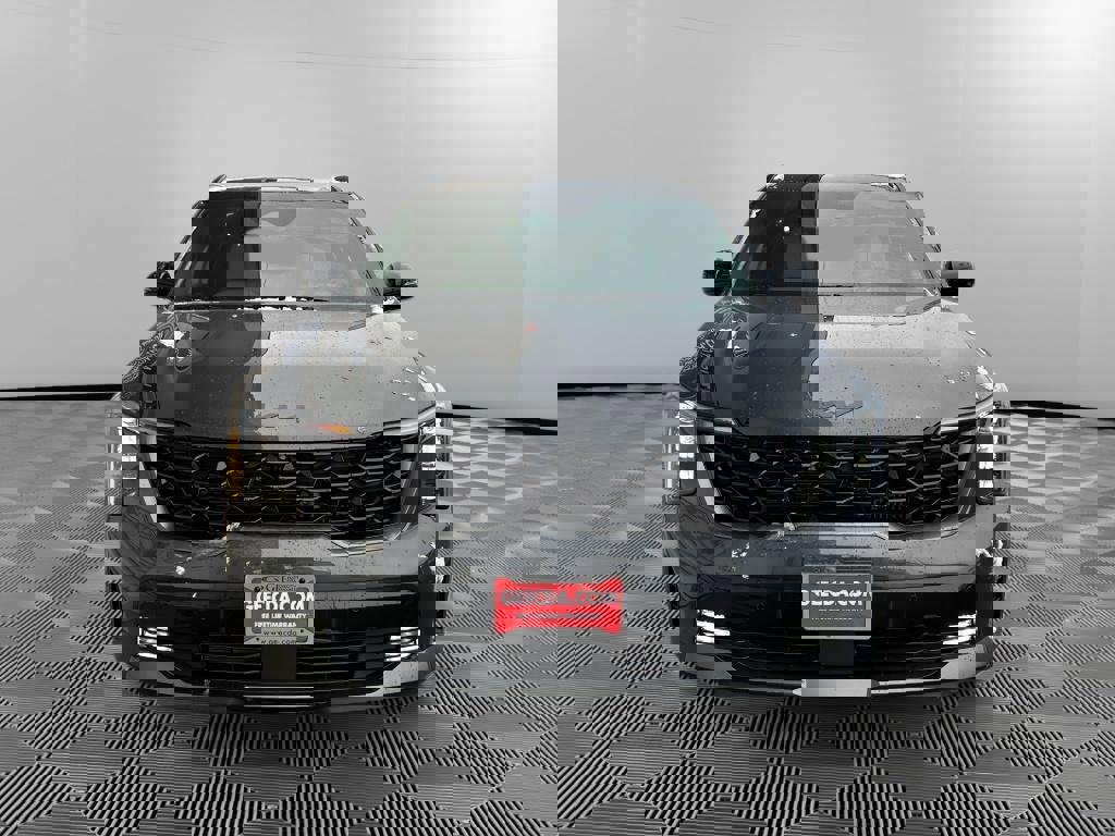 New 2026 Kia Sorento SX Prestige image 2