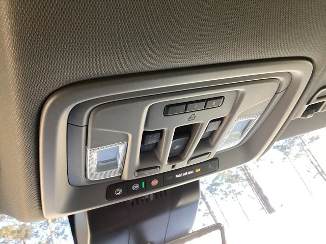 New 2026 Chevrolet Silverado 1500 LTZ image 20