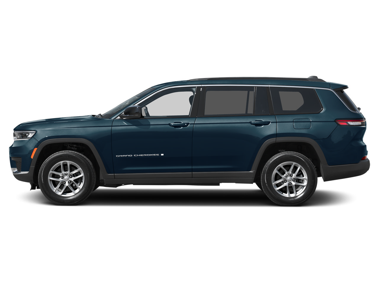 New 2027 Jeep Grand Cherokee L Summit w/ Obsidian Package AWD/4WD image 26