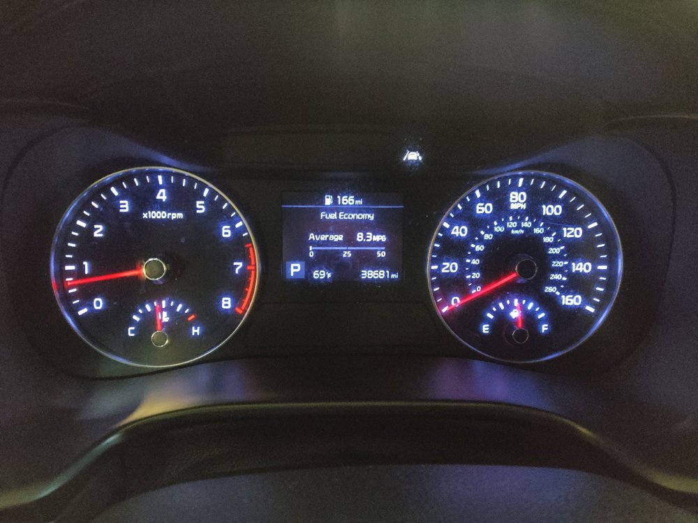 Used 2021 Kia Forte LXS image 23