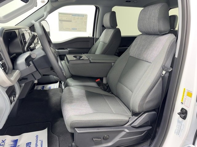 New 2026 Ford F350 XLT w/ Snow Plow Prep Package image 12