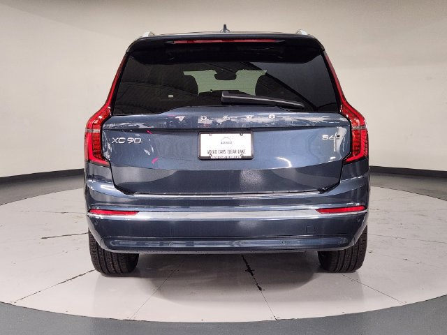 Certified 2026 Volvo XC90 B6 Plus w/ Protection Package Premier AWD/4WD image 10