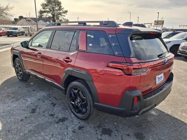 New 2026 Subaru Outback Limited image 5