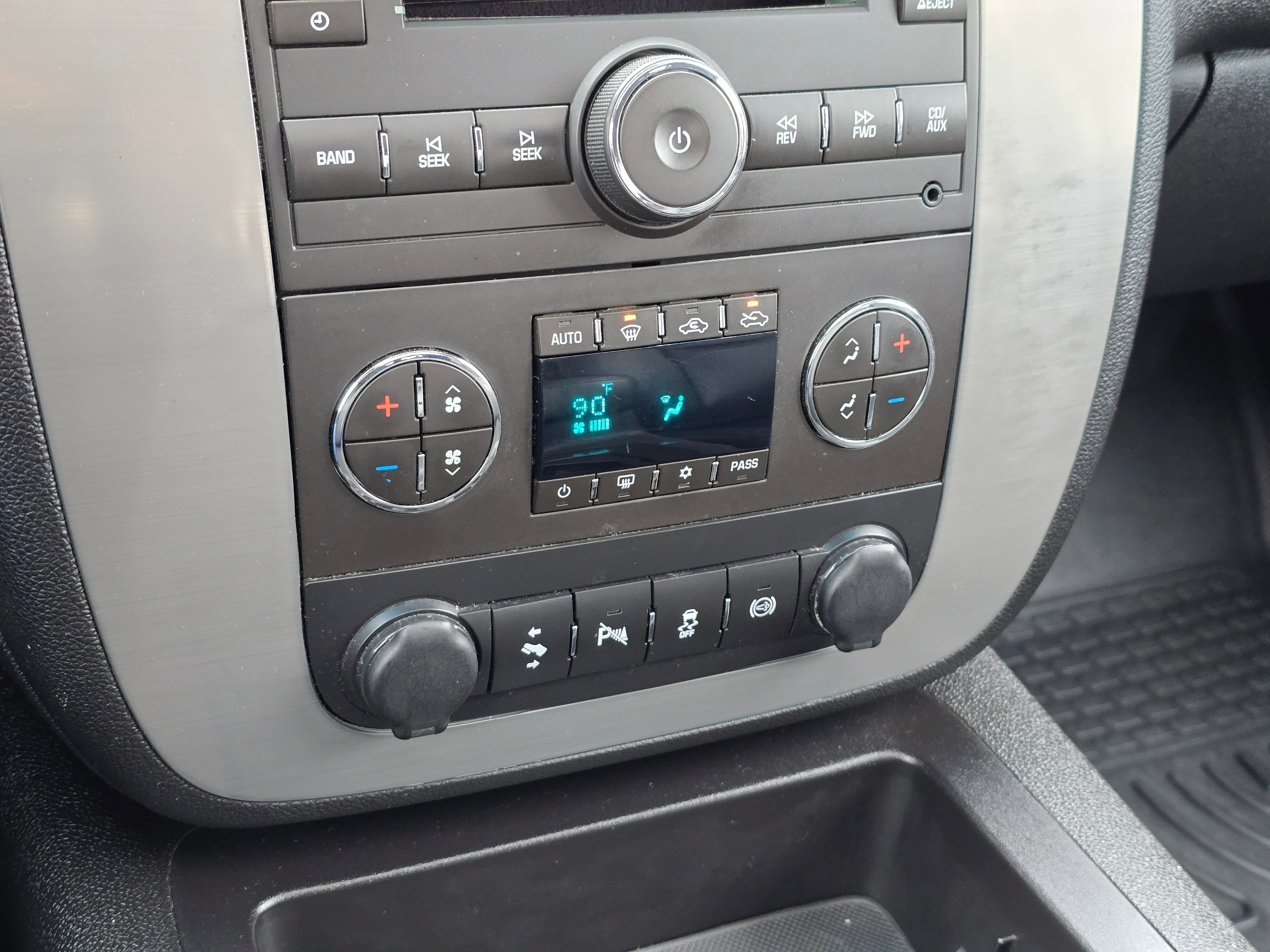 Used 2013 GMC Sierra 2500 SLT image 24