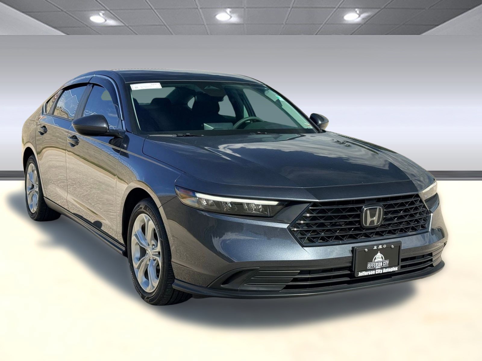 Used 2023 Honda Accord LX image 7