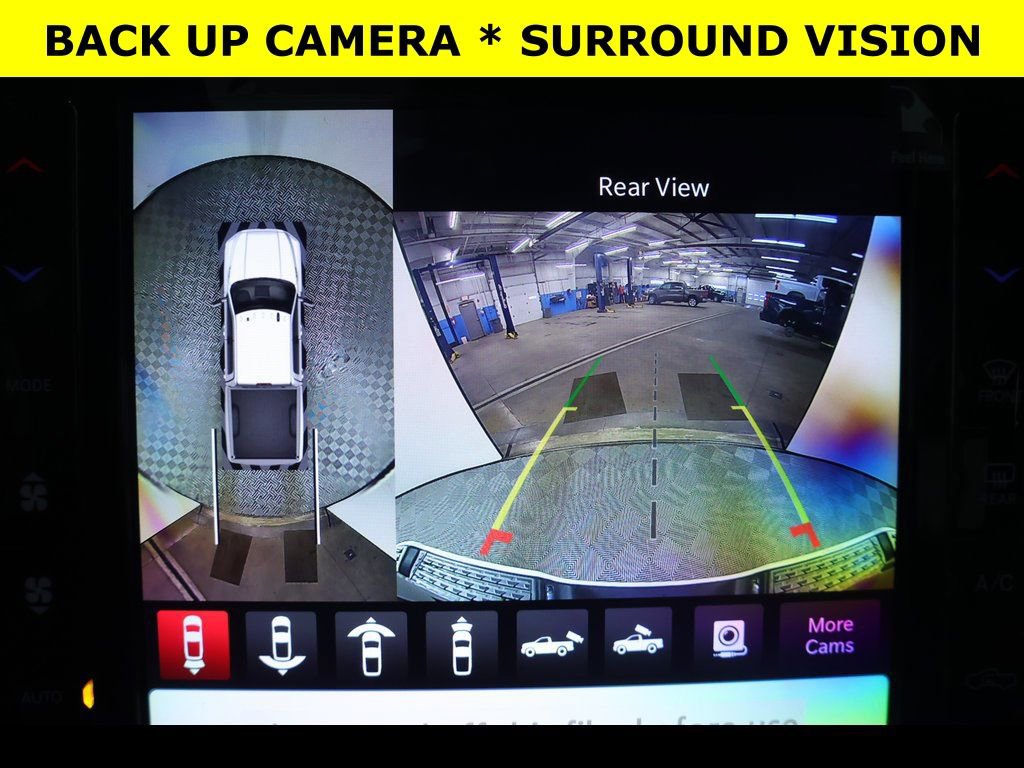 New 2026 RAM 2500 Big Horn image 3