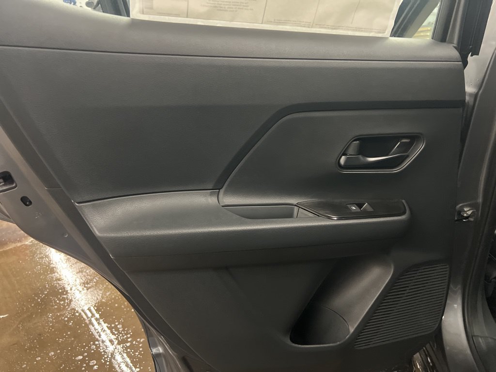 New 2026 Nissan Kicks S AWD/4WD image 30