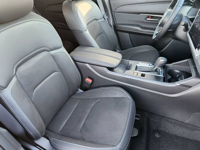 New 2026 MAZDA CX-5 Select AWD/4WD image 10