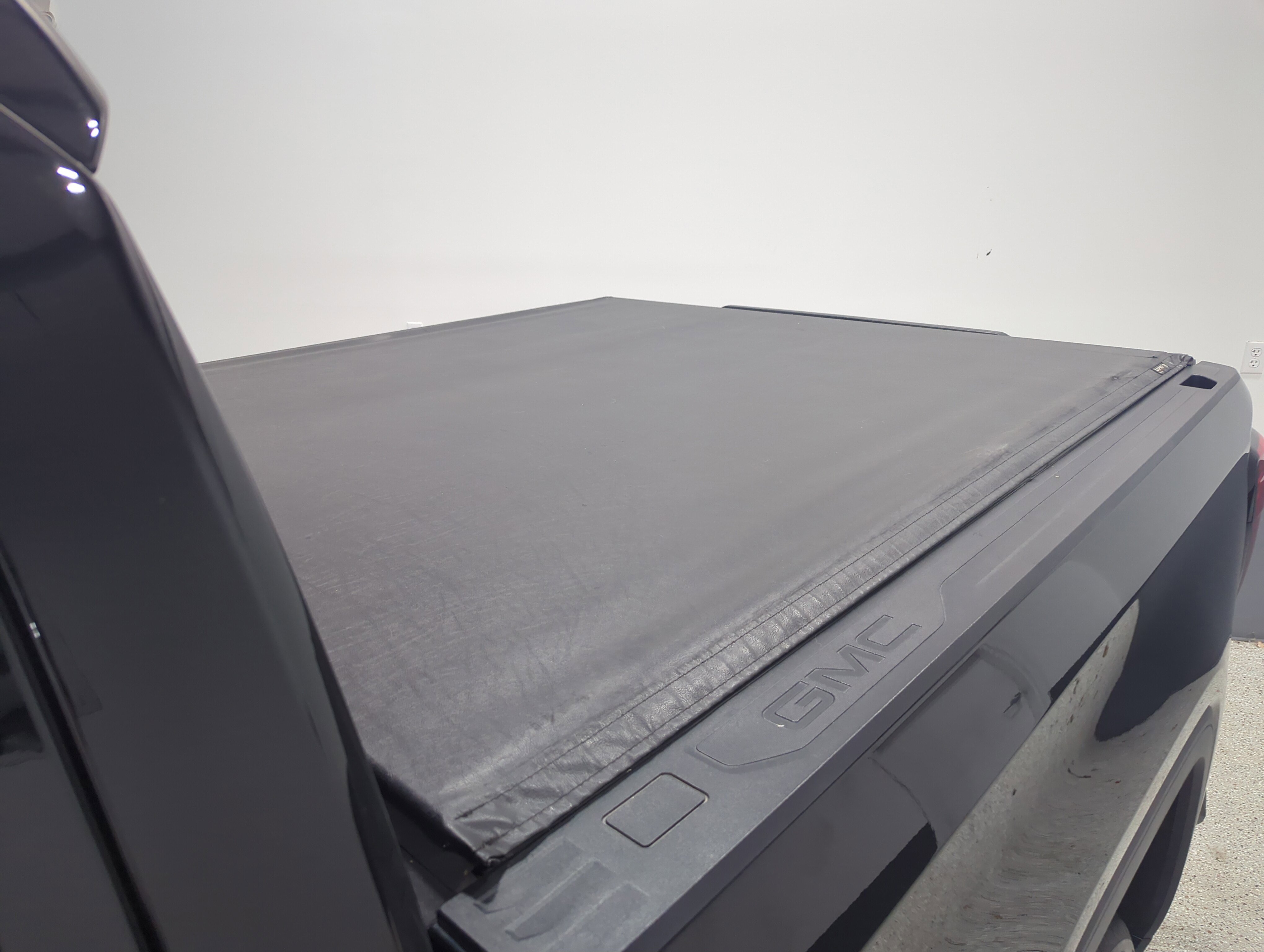 Used 2021 GMC Sierra 1500 Denali w/ Denali Ultimate Package image 11