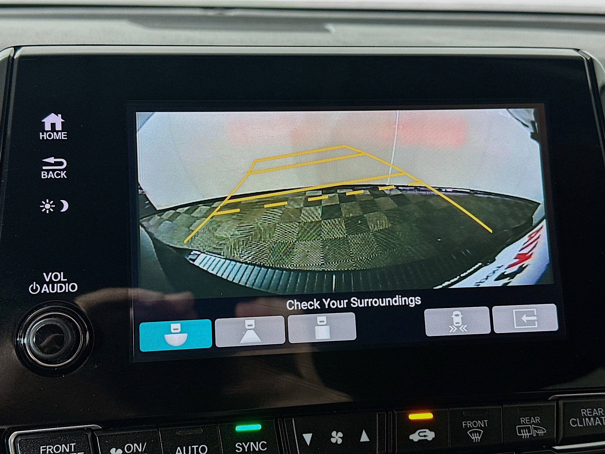Used 2020 Honda Odyssey Elite image 14