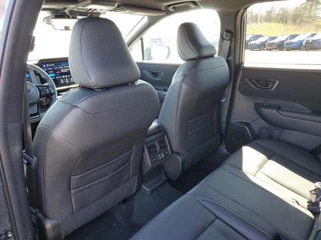 New 2026 Subaru Outback Limited AWD/4WD image 10