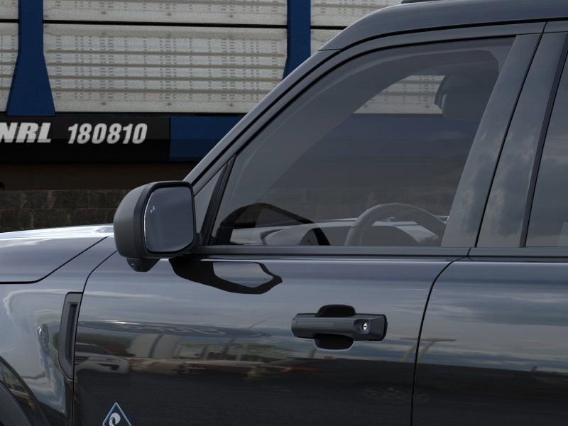 New 2026 Ford Bronco Sport Outer Banks image 20