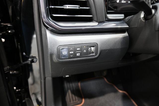 New 2026 GMC Terrain AT4 w/ Convenience Package III image 23