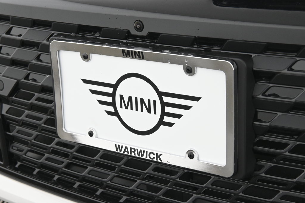 Used 2026 MINI Cooper S FWD image 14