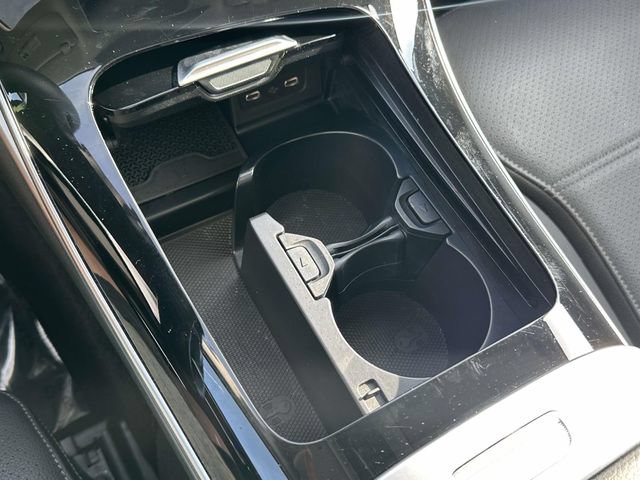 Used 2025 Mercedes-Benz C 300 4MATIC Sedan image 35