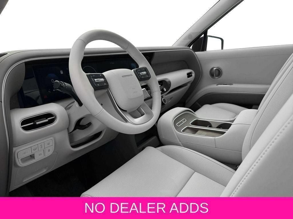 New 2026 Hyundai Palisade SEL AWD/4WD image 74